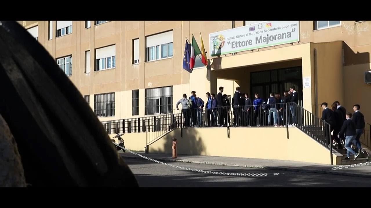 I.I.S.S. Majorana Gela - Orienta Majorana