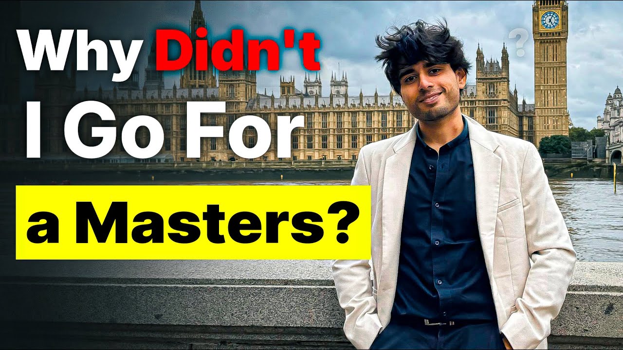 Is Masters a good option after BTech in CS? GATE, MS, MBA Options Explored!