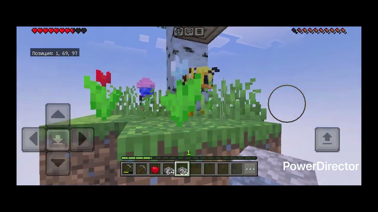 Minecraft 