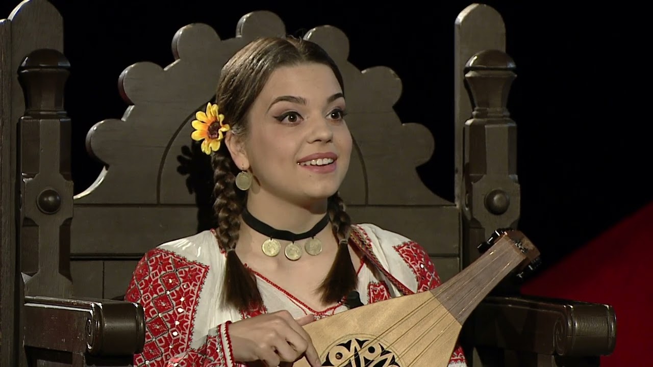 Drumul lui Leşe cu Maria Chivu (@TVR3)