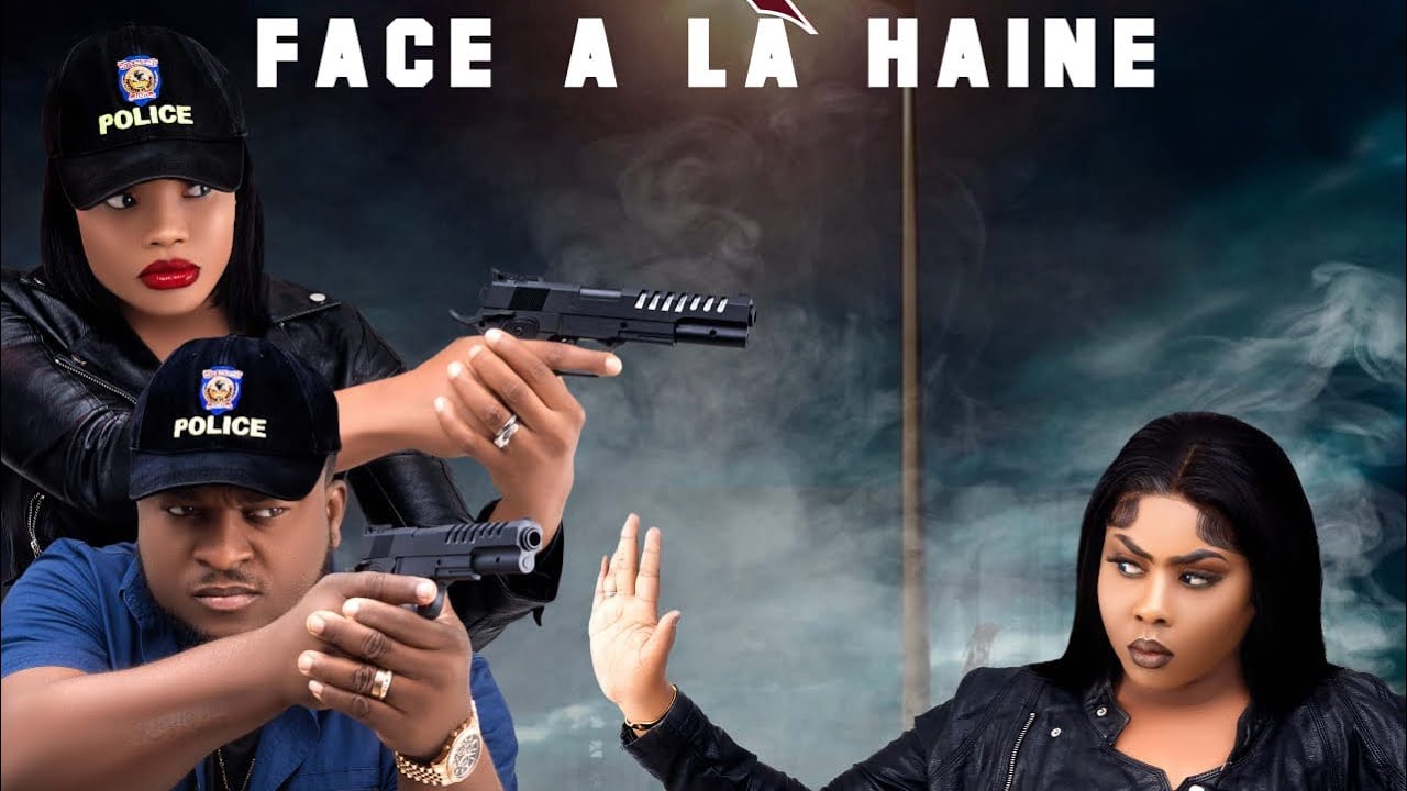 FINAL DORAH FACE A LA HAINE ( PART 1) dimanche 15 octobre