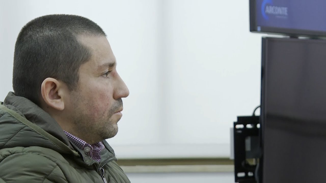 La abogada del asesino de Marta Calvo insiste en su inocencia y las acusaciones piden PPR