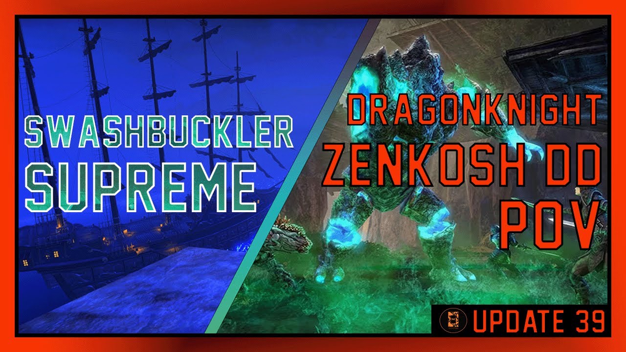 Swashbuckler Supreme Zenkosh DK | Veteran Dreadsail Reef Trifecta | 331.7K Xbox NA