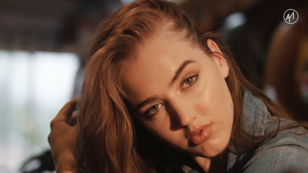 Aragon Music - Love From Fire (Music Video)