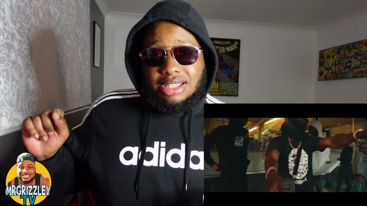 🇬🇧🇨🇦UK REACTION TO TORONTO RAP - J Neat X Biig Slime X Swishh- Drift and Slide(Official Music Video)