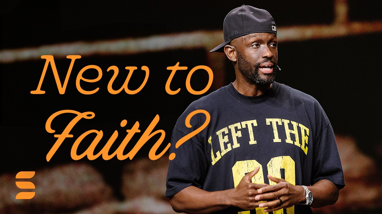 Building an Unshakable Faith