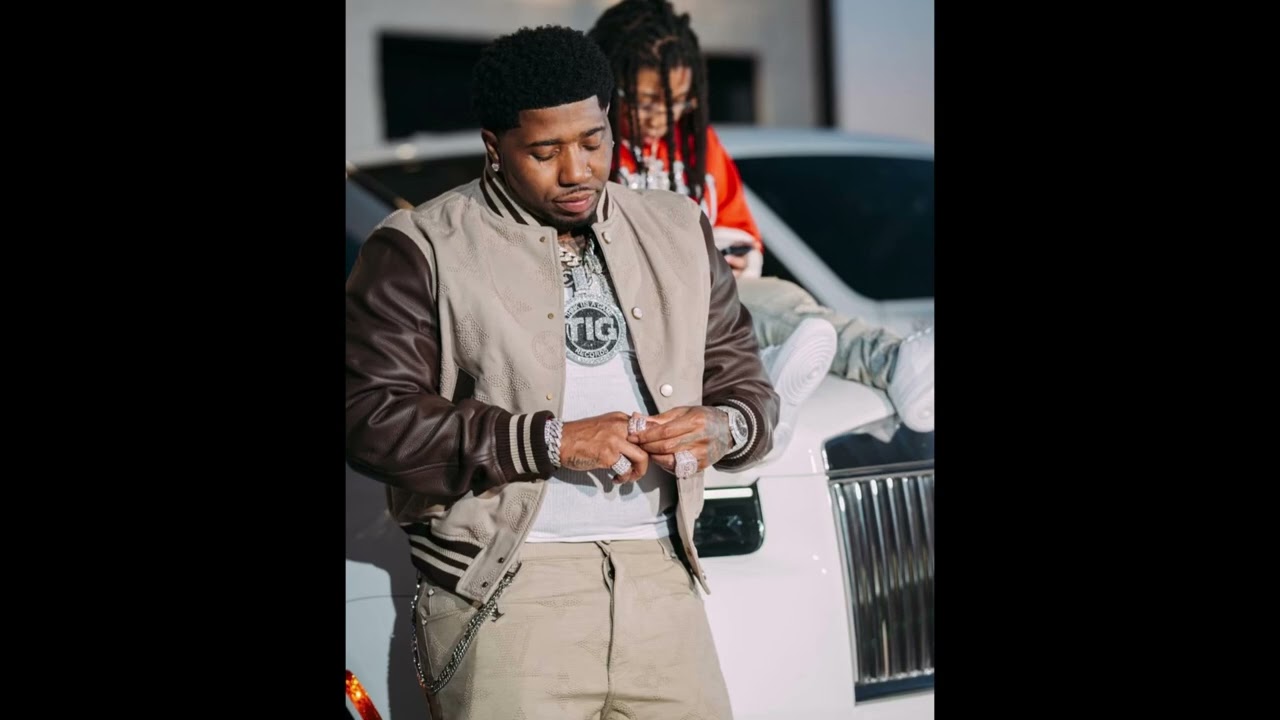 [FREE] YFN Lucci Type Beat &ldquo;Pain In My Eyes&rdquo;