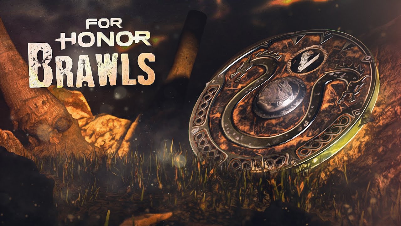 FOR HONOR: Carrying continues! - Warlord, Raider, Highlander Brawls