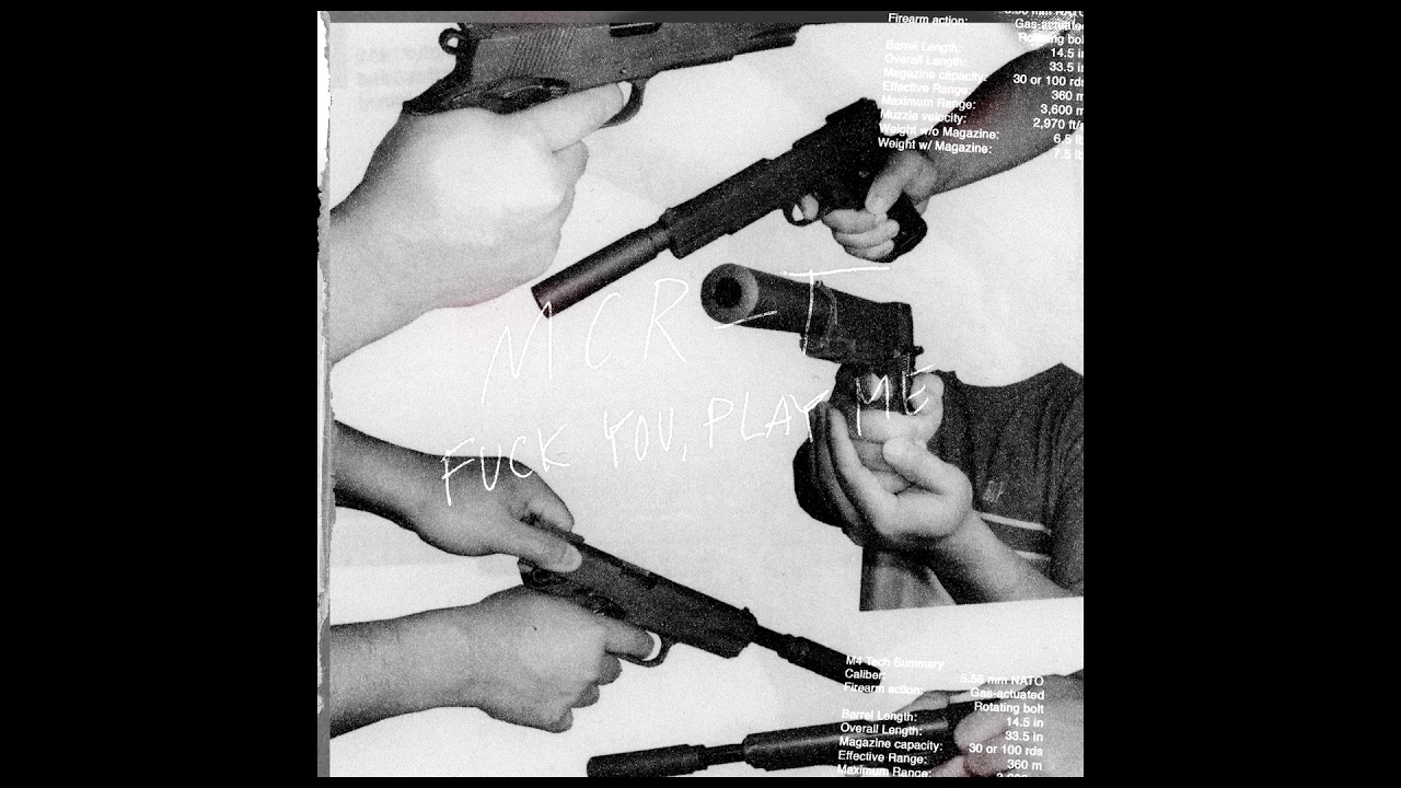 MCR-T &ndash; Anal OG [LFEKD001]