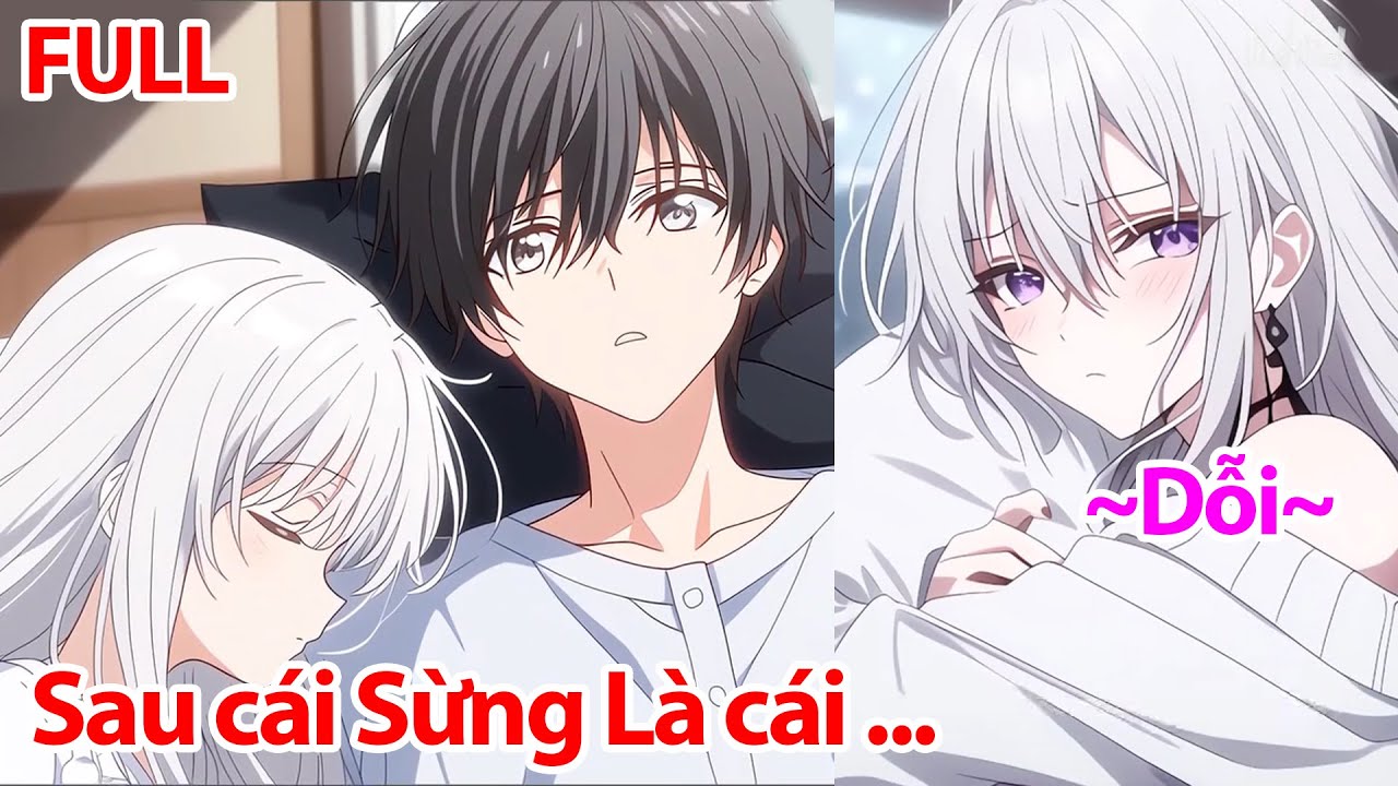 FULL Vừa Lên Thành Phố Đã Mọc Sừng, Tôi Đi Uống Giải Sầu Thì Gặp Một Người Phụ Nữ Kỳ Lạ