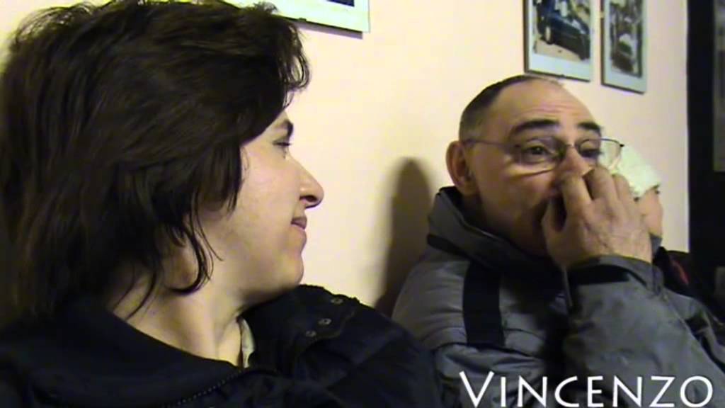 VOLONTARI di Casa Betania