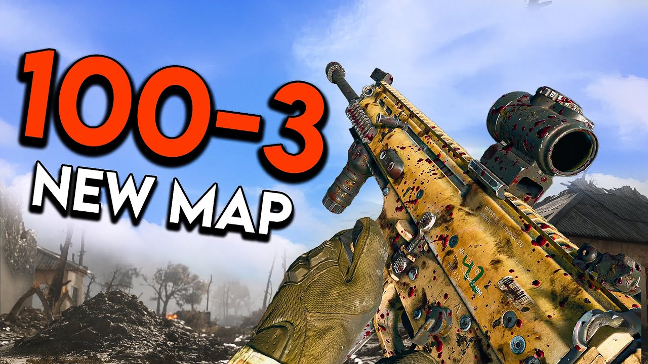 Going 100-3 on MIRAK VALLEY Battlefield 6 Breakthrough!