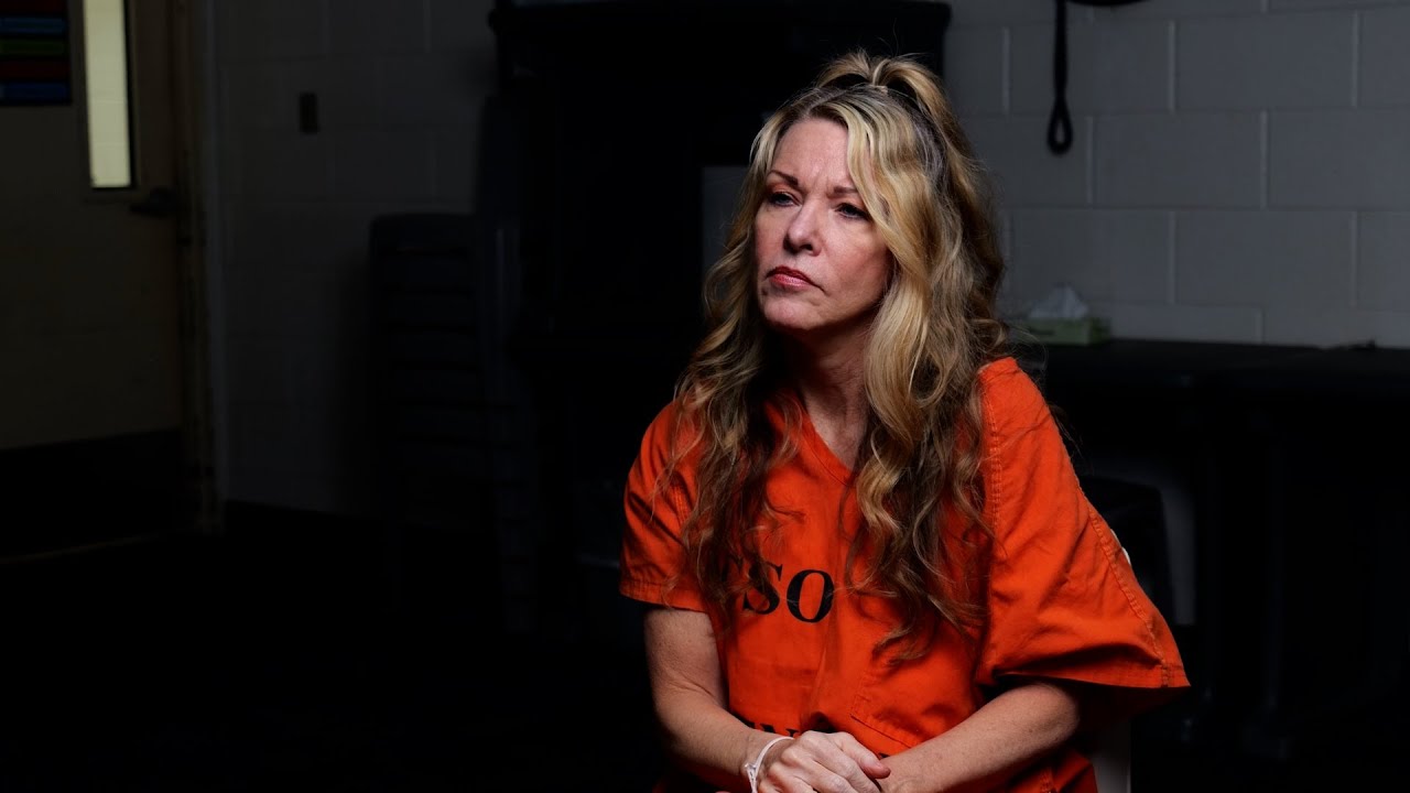 How Nate Eaton got Lori Vallow Daybell to sit down with him for an interview
