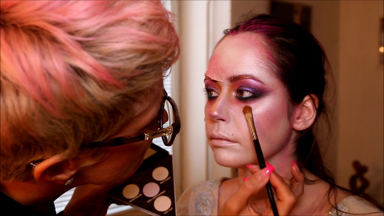 Avant garde Fairy