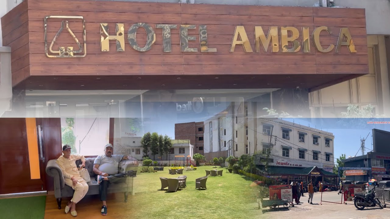 Hotel Cardinal Ambica Katra| Katra Local Market| Vaishno Devi May June 2024 #youtube #youtubeshorts