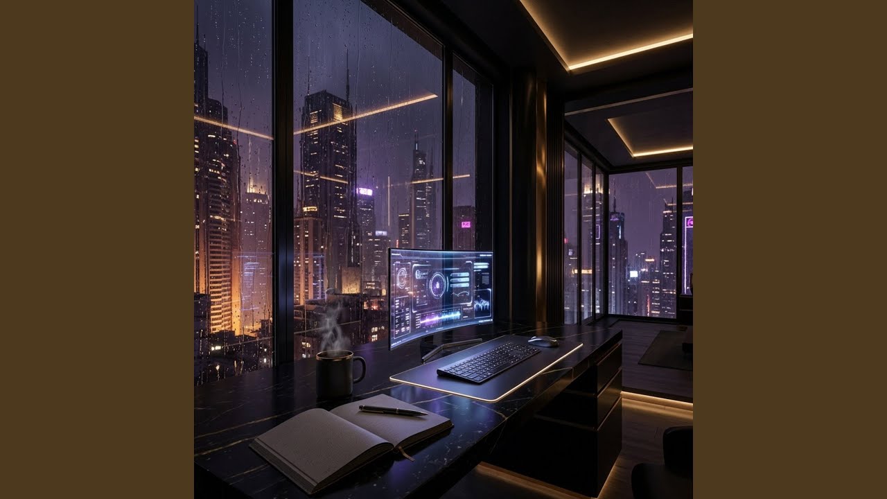 Midnight Wealth