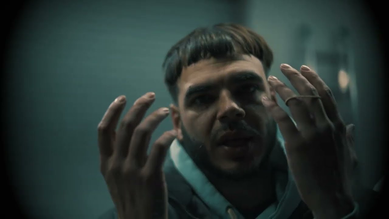 All World X & Peso Peso - I Can Do That (Music Video)