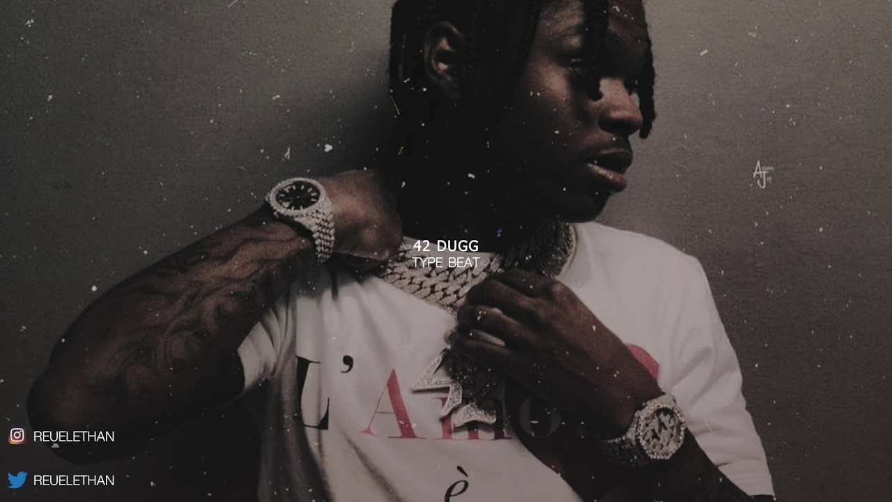 (Free) 42 Dugg x Sada Baby x Detroit Type Beat - "Seen't It All"