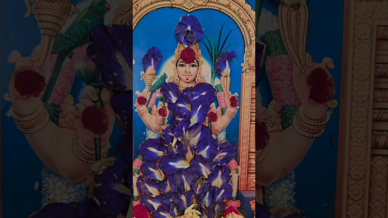 Syamala Dandakam #devotional #stotram #slokastelugu 