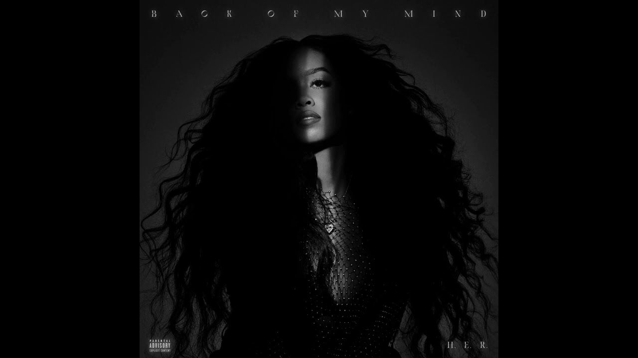 H.E.R. - Hard To Love (Acapella)