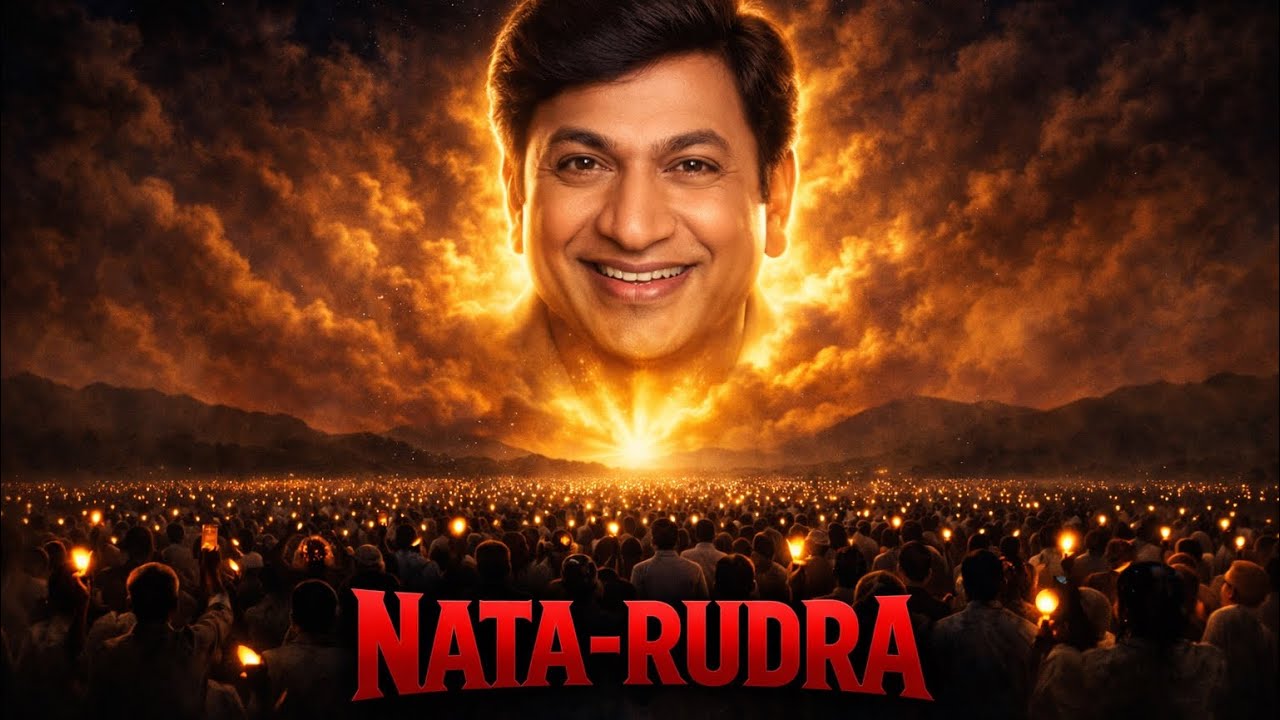ಕರುನಾಡ ಕಣ್ಮಣಿ: ರಾಜಕುಮಾರನಿಗೆ ನಮನ (Karunada Kanmani: A Tribute to Rajkumar)