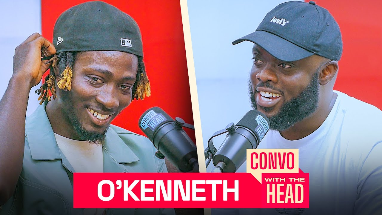I will Never Leave The Asakaa Geng - O’Kenneth Talks EP, Success Of ‘Lonely Road’ And Xlim Kid