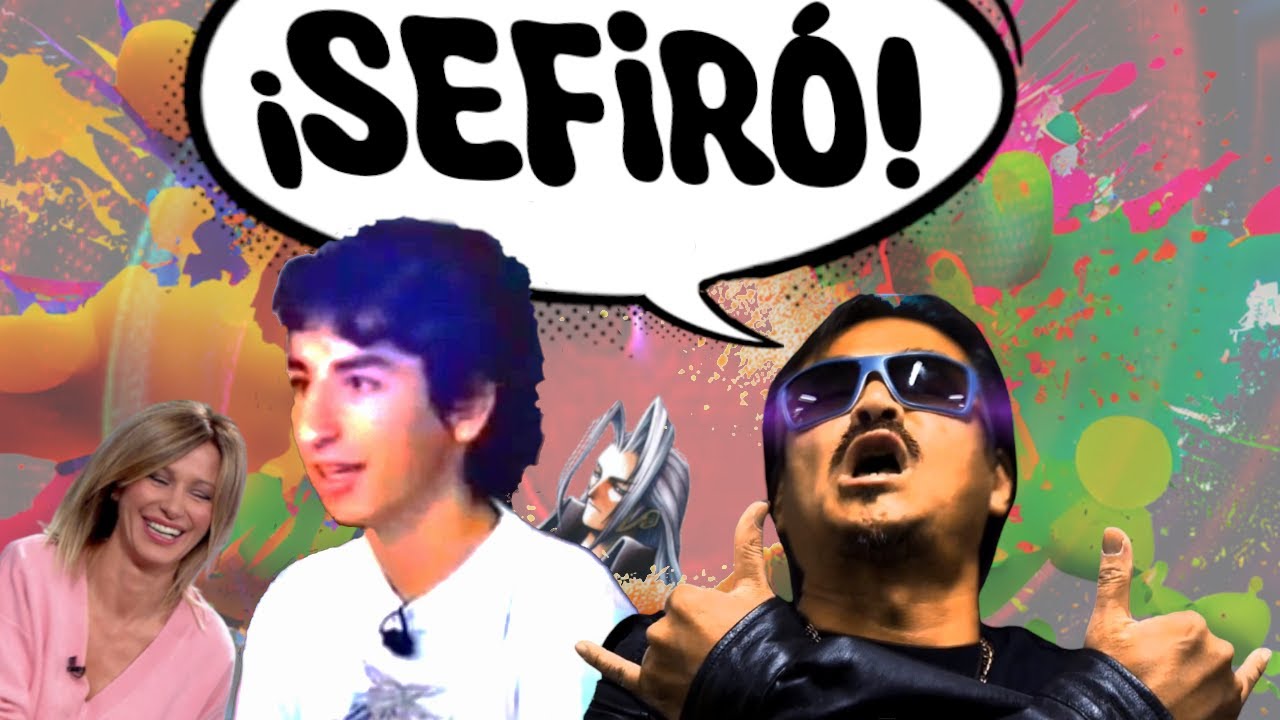 523 - CÓMO MANEJÁ A SEFIRÓ EN EL JUEGO