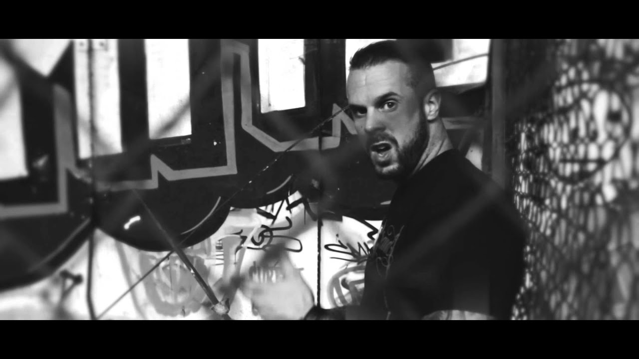 Twin feat. Bosca - Weil wir nicht aufgeben - Meine Hood #6