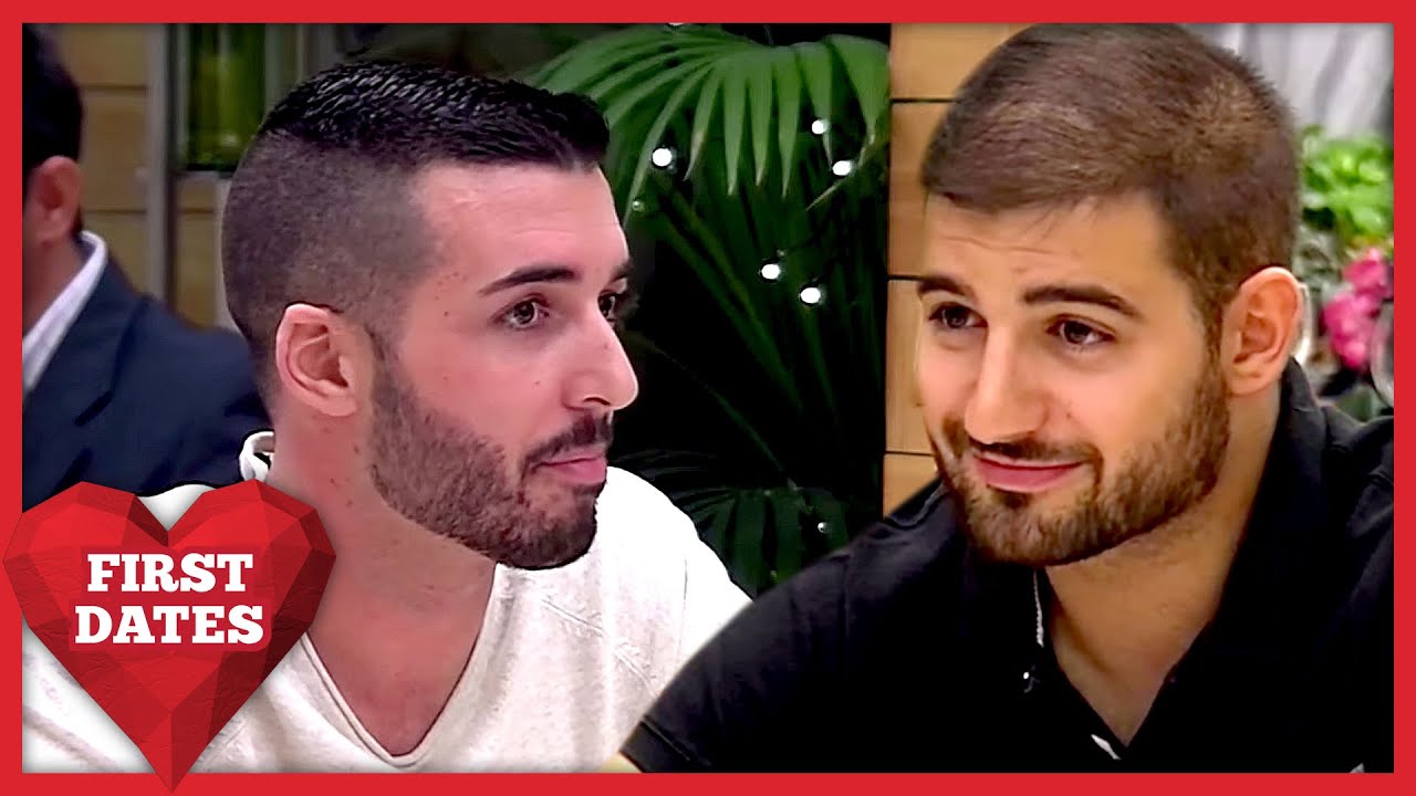 Episodio 124 | First Dates | Primera Cita ❤️