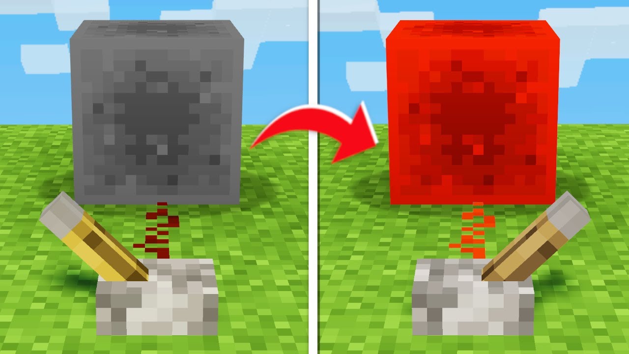Sprawdziłem VIRALOWE TIKTOKI od WIDZÓW w MINECRAFT!