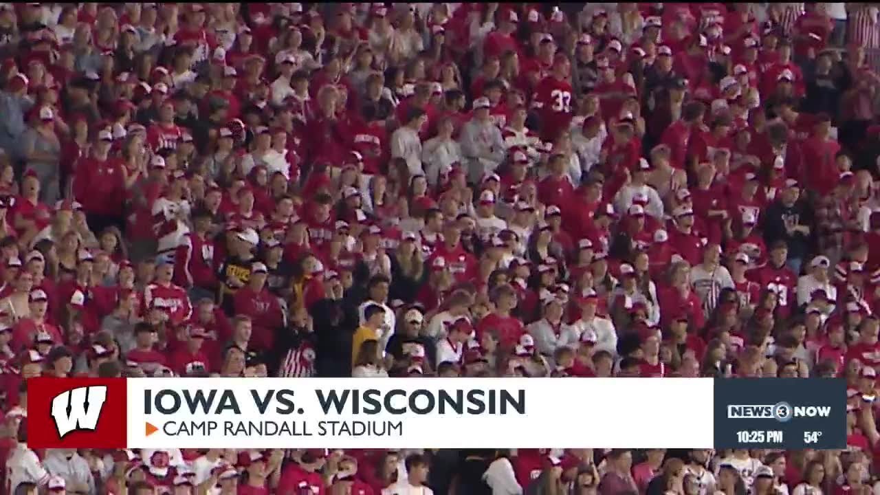 Luke Fickell: 