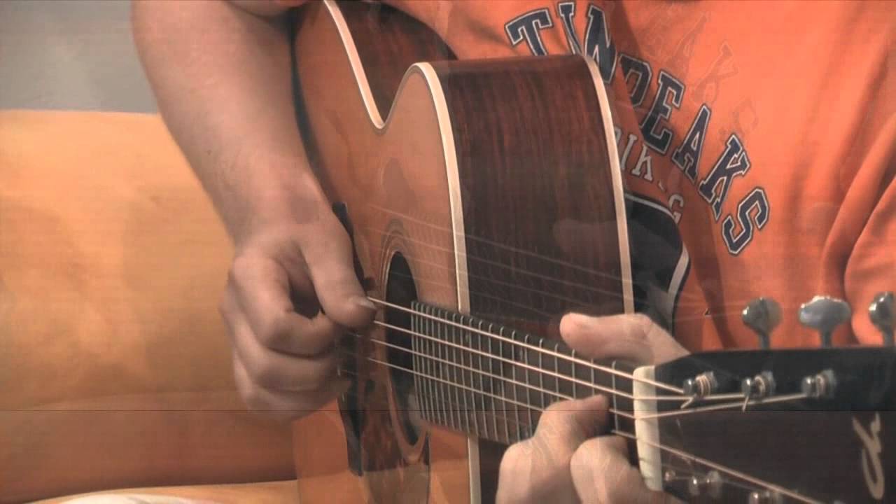 Pink Floyd - Wish You Were Here (Tomi Paldanius)