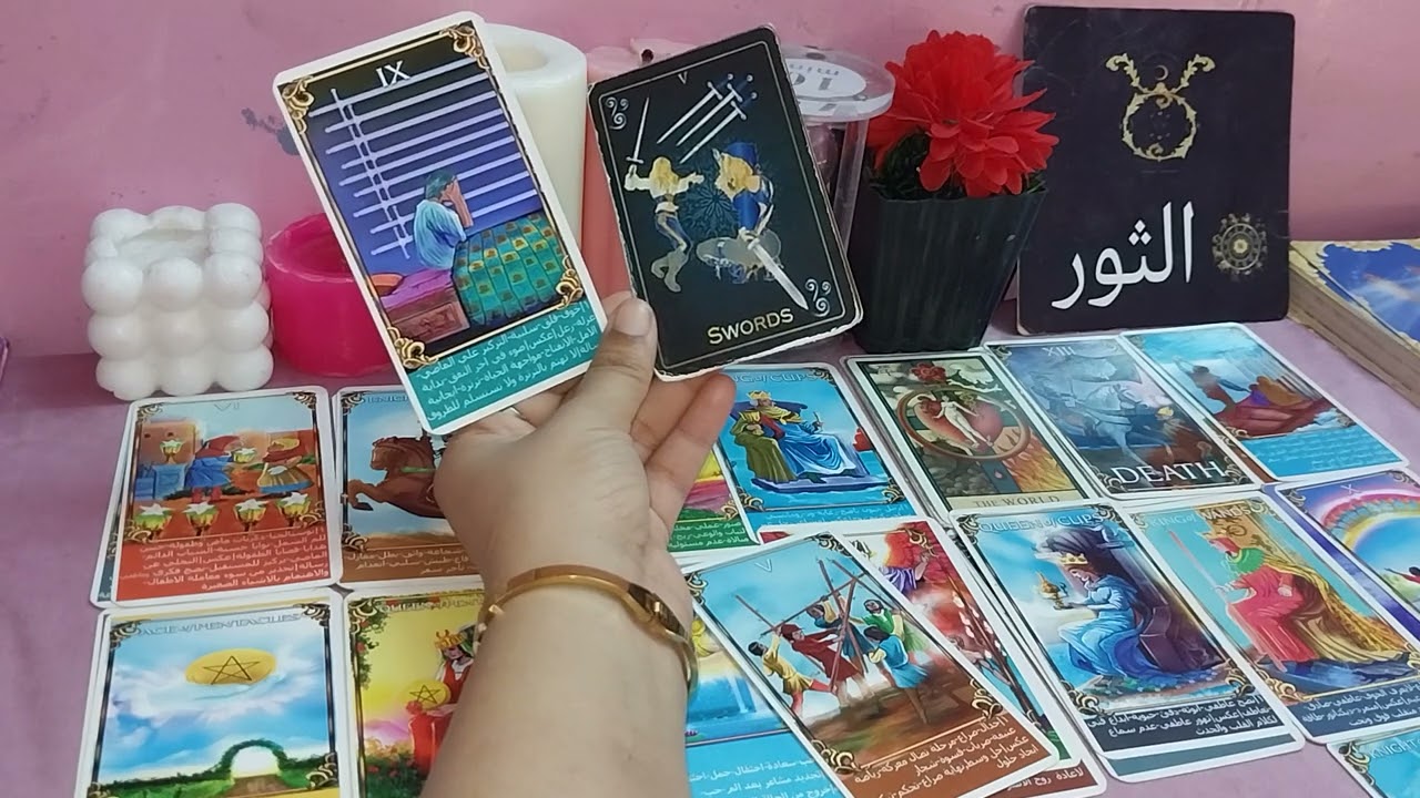 برج الثور♉️القادم عاطفيا وماديا مصير علاقتك بشريك العاطفي حتي لو في طرف ثالث  مشاعره وخطواته ونواياه