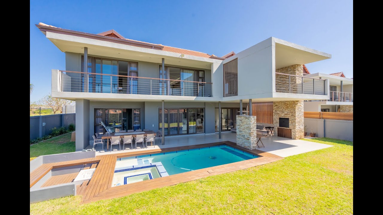 Izinga Ridge | Stunning 4 Bedroom Home
