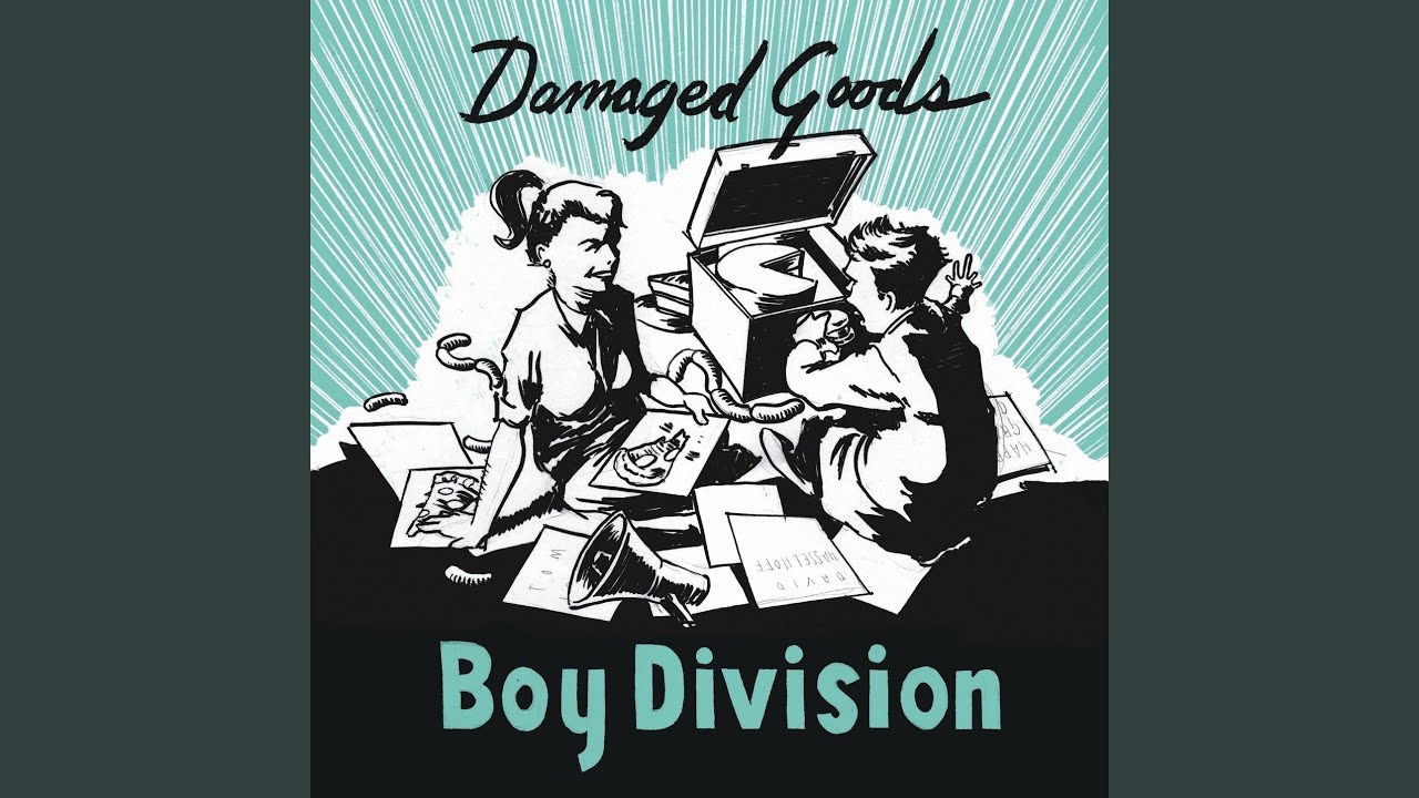 Damaged Goods