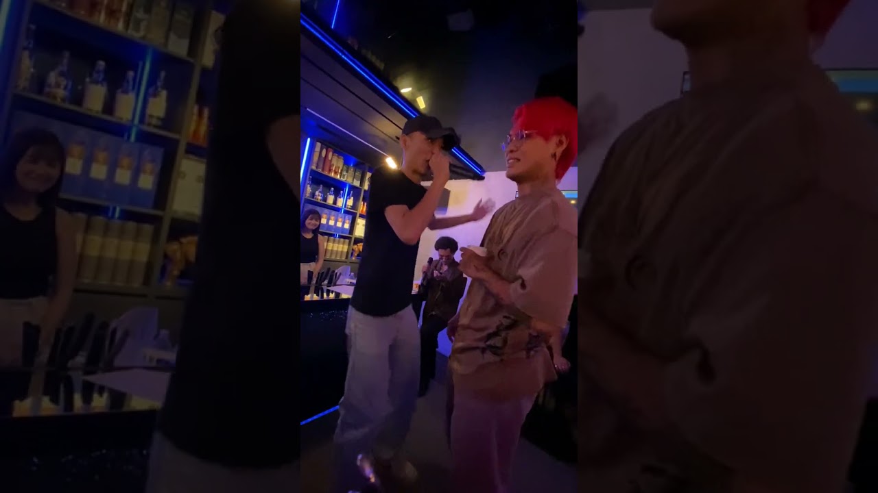 Gecko盃第二屆 Freestyle Battle 季殿賽 【BD vs 炬】