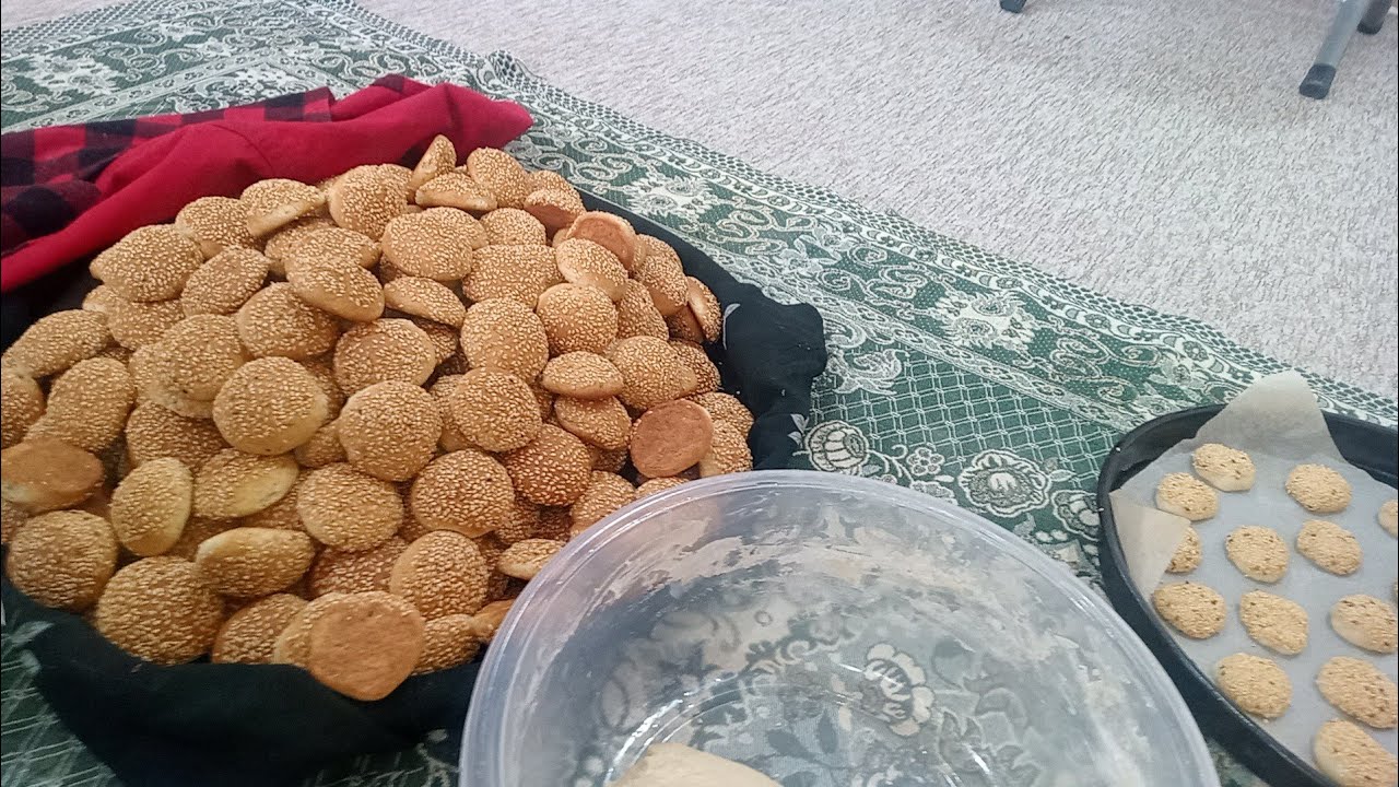 بقصم العيد ابو لبن طري مثل القطن إقتصادي ويجنن فطورنا الكبه