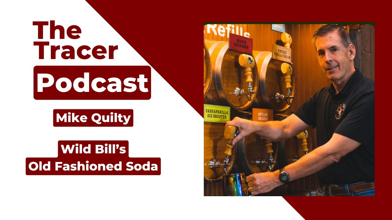 Wild Bill's- A veteran focused, event based franchise with Mike Quilty. Ep 26