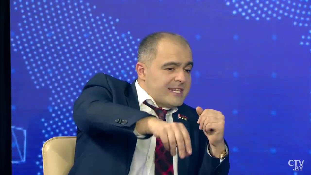 Страхи чиновников, интервью Тихановской и партии    Воскресенский и Гайдукевич  Говорим о политике