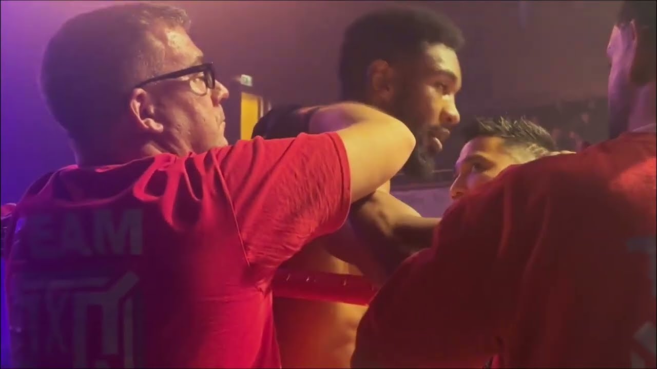 Fight Gala Flensburg - Highlights
