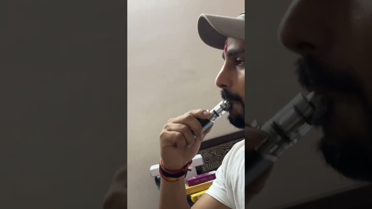 Smoke Quantity of Eleaf IStick Pico Vape