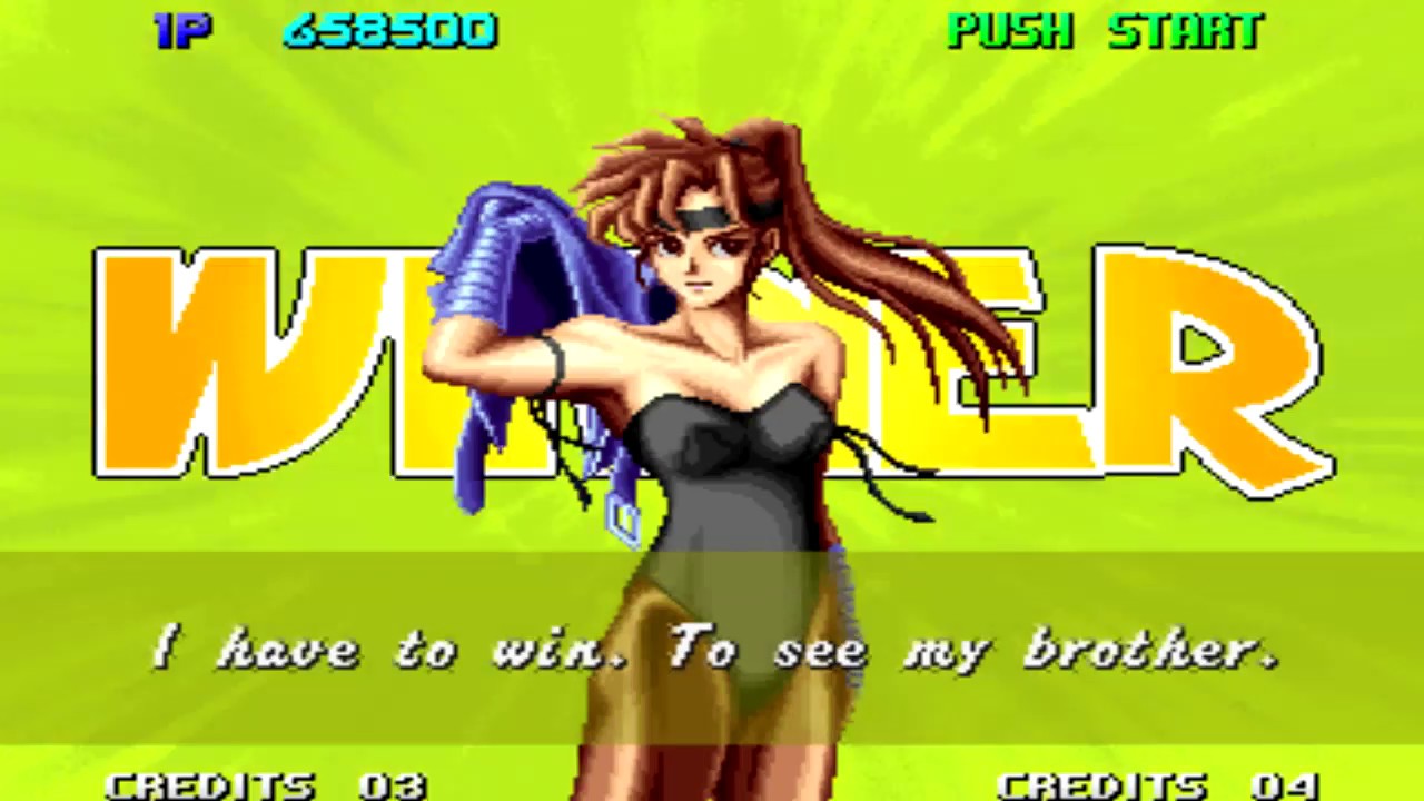 [TAS] Breakers - Tia Langray