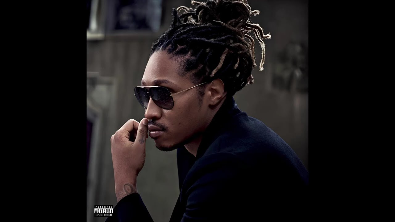 Future - Chrome Palace [Full Album]