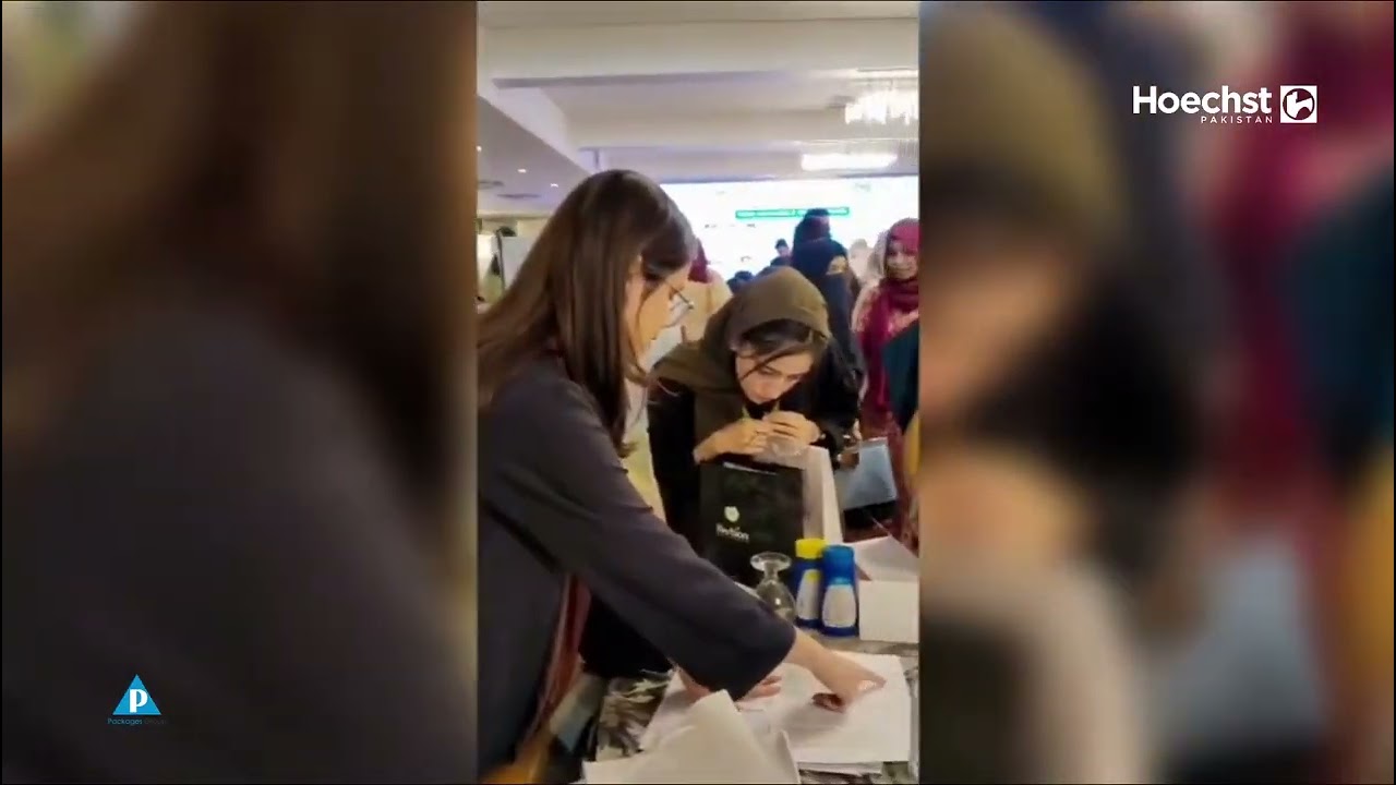 UoK's Career Fair
