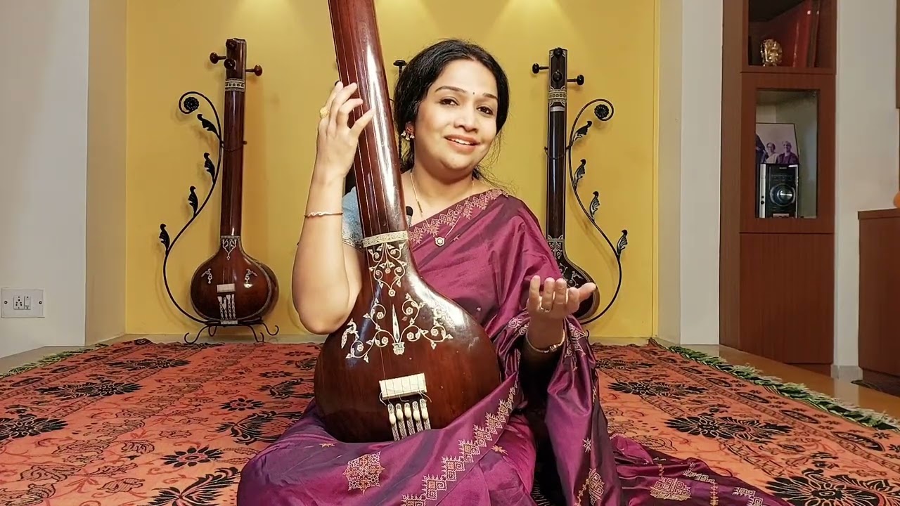 Raag Bhoopeshwari/ Raag Prateekshaa