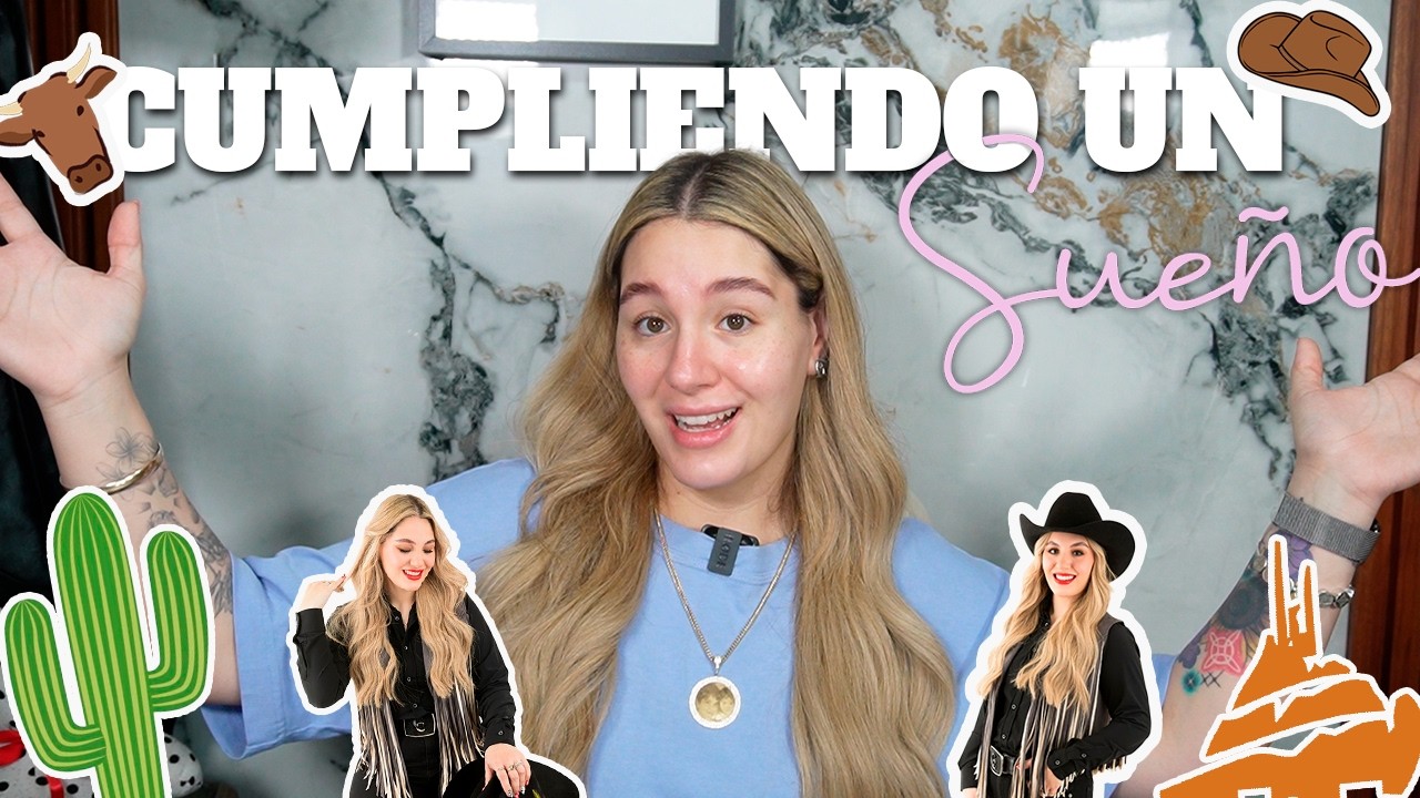 Probé la Nueva Double Wear y NO es Igual 😳+ Mi Historia como Embajadora GRWM Para Mi Sesion de Fotos