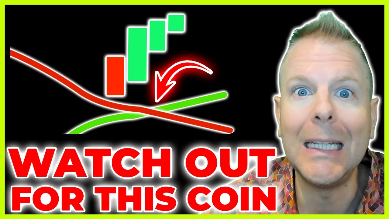 SECRET COIN ABOUT TO 10X?