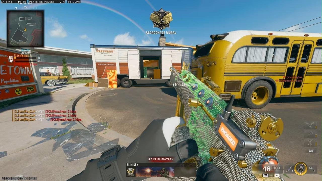 Nuke 1v1