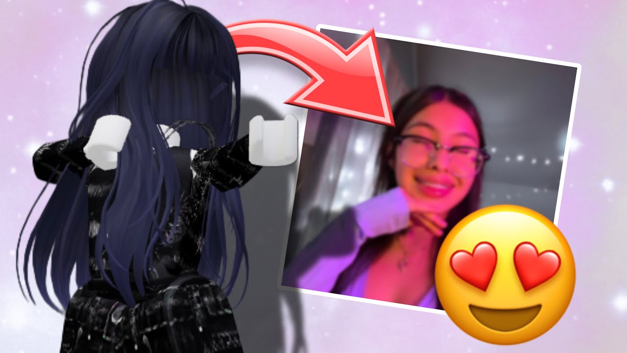 Раскрытие «I Got Strangers To Face» в Roblox 😍