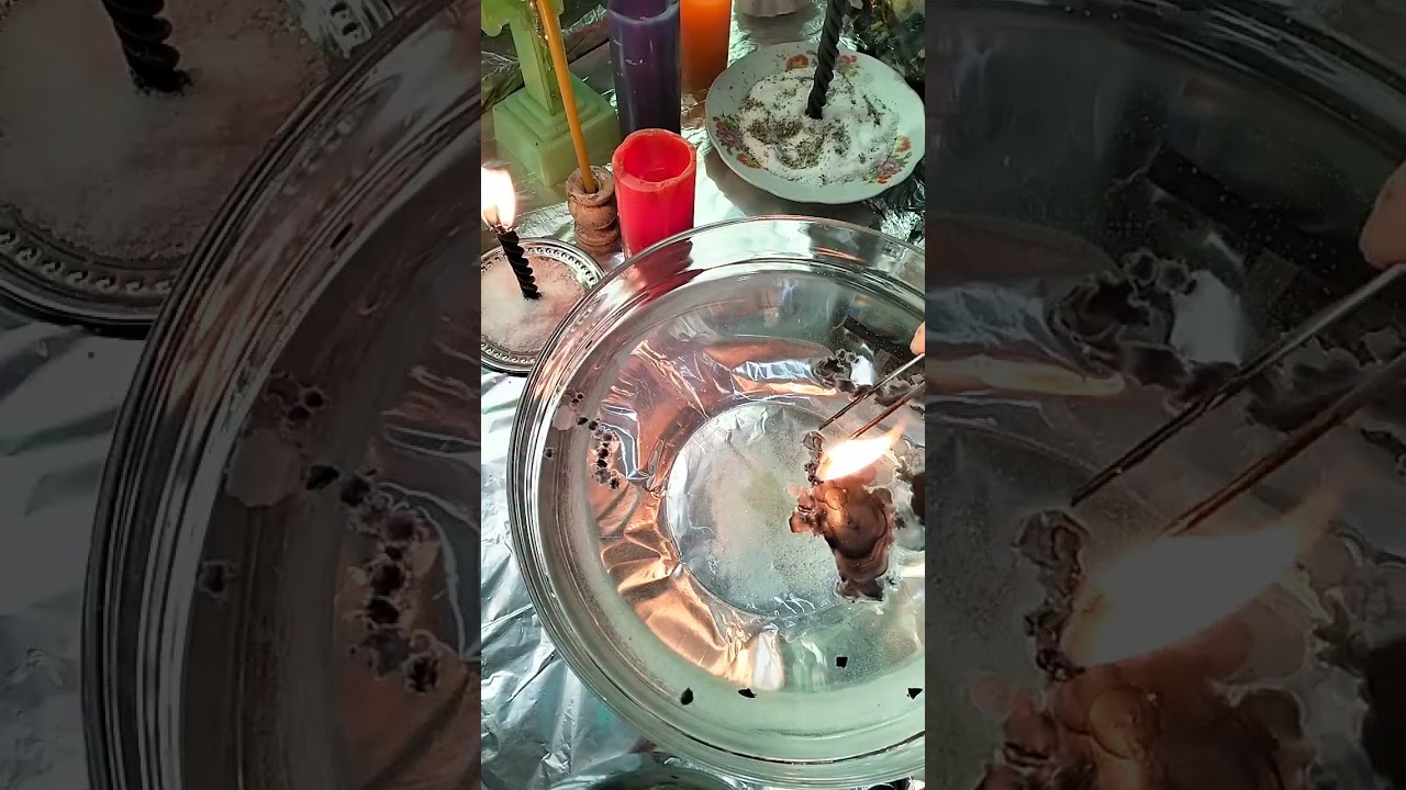 🆘 РИТУАЛ ЧИСТКА 🆘 МЕНТАЛА ,ОТ МОРОКОВ,СТРАХОВ, СУЩНОСТЕЙ 👹